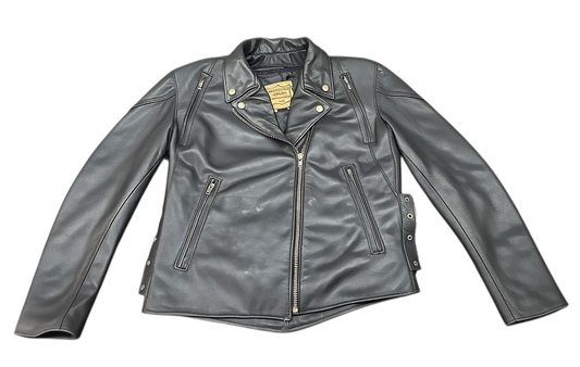 Women's •PQLV• Motorcycle Jacket