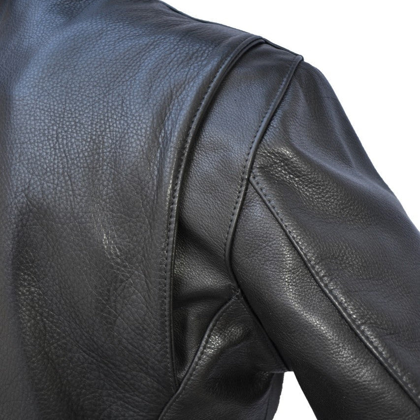 Men's •250 Dress• 3-Pocket Motorcycle Jacket