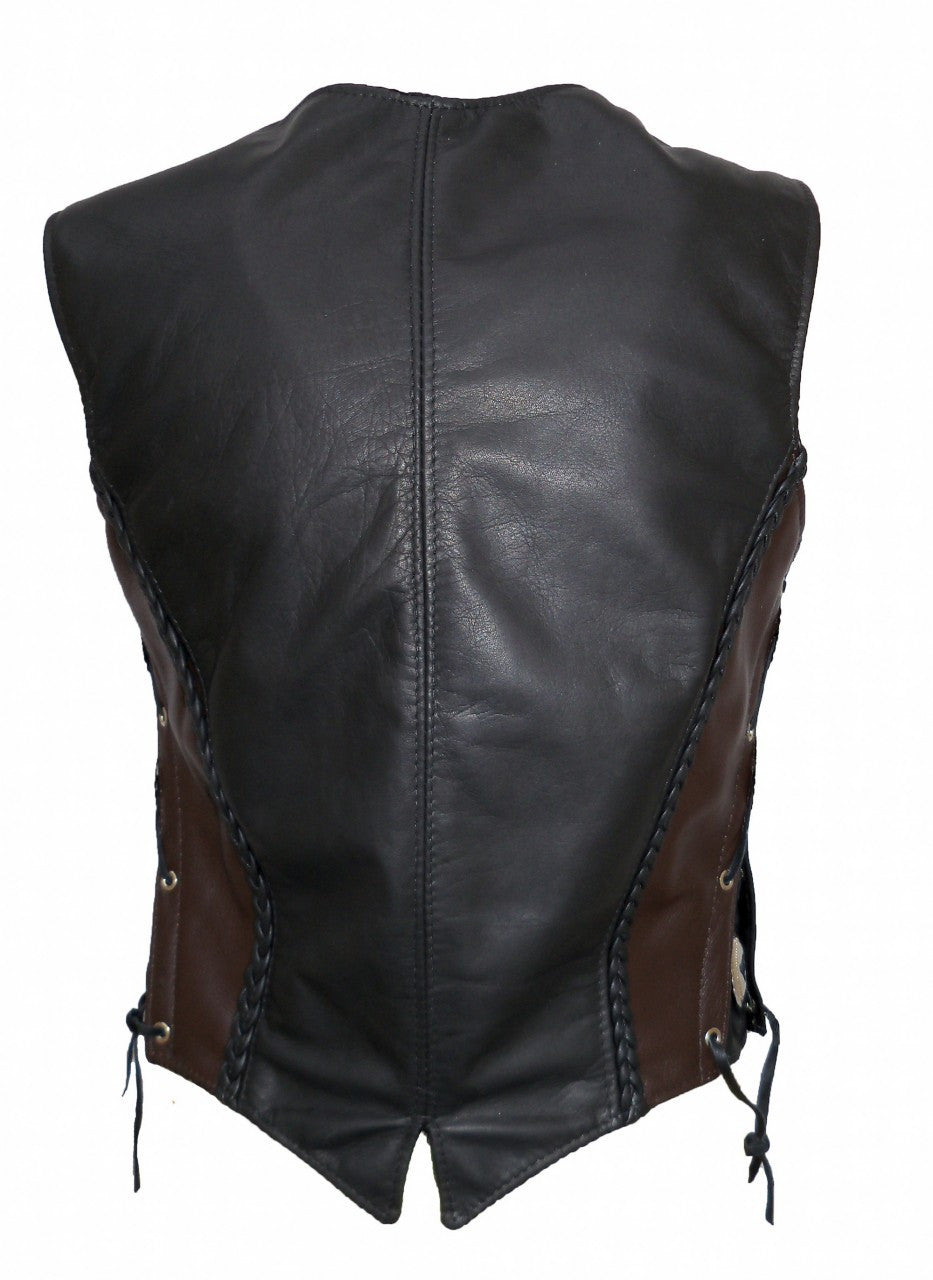 Women's Dime Vest