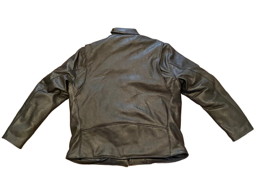 Men's •250 Dress• 3-Pocket Motorcycle Jacket