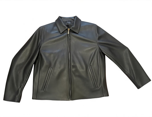 Men's •250 Dress• 3-Pocket Motorcycle Jacket