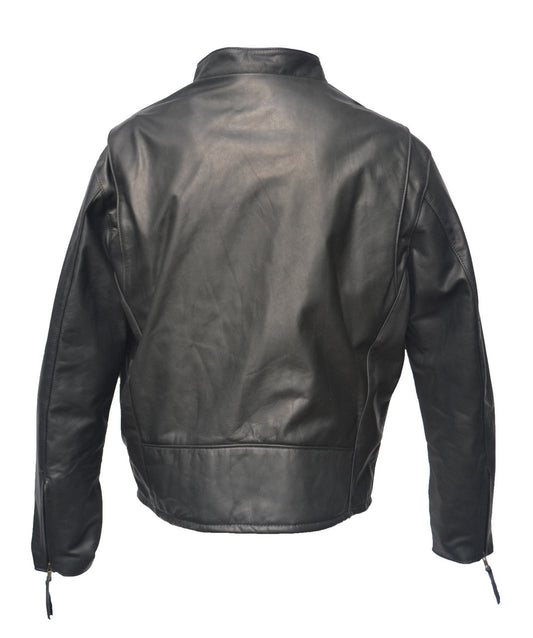 Men's •Scooter M630• Lightweight Motorcycle Jacket