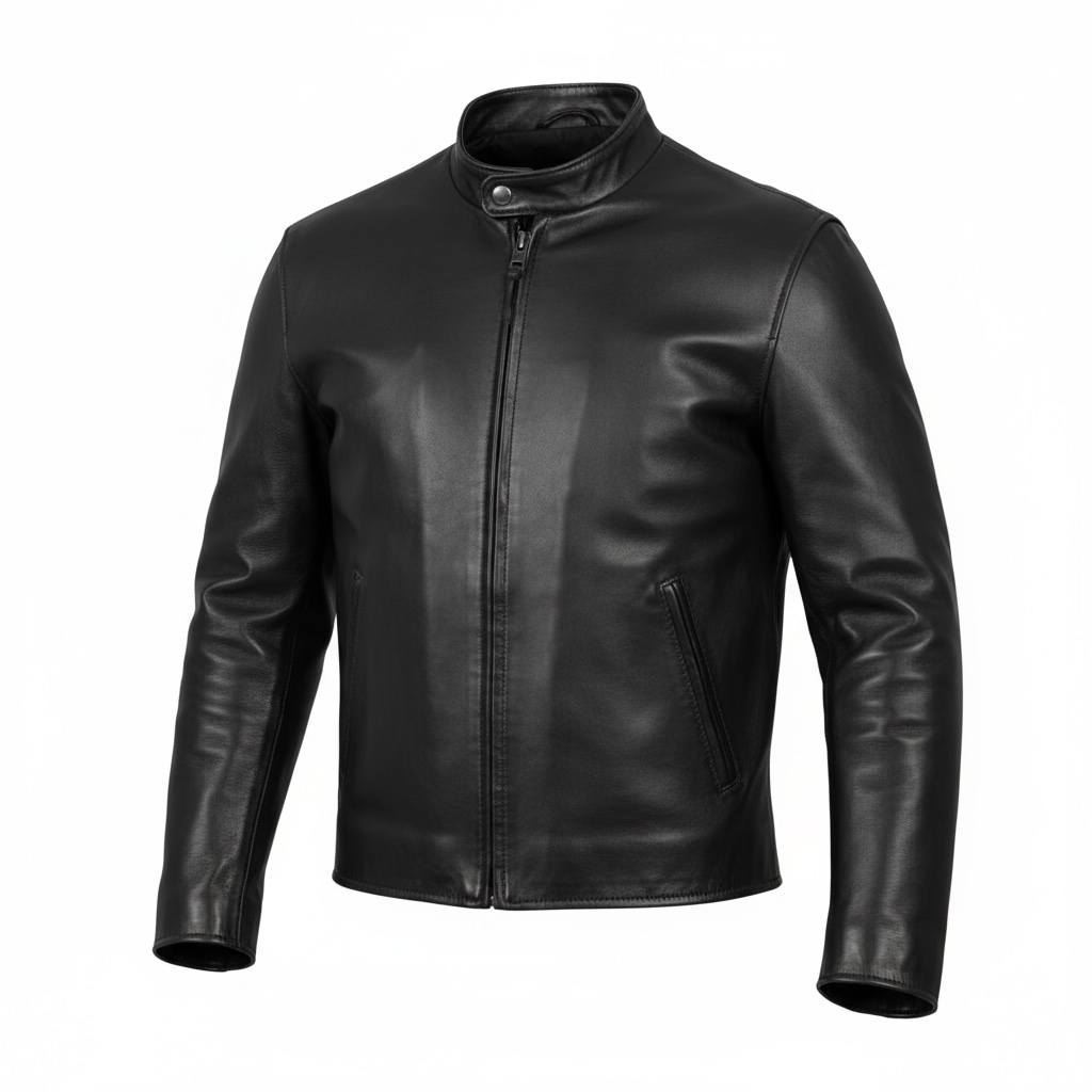 Men's  •Scooter  M630•  Lightweight Motorcycle Jacket