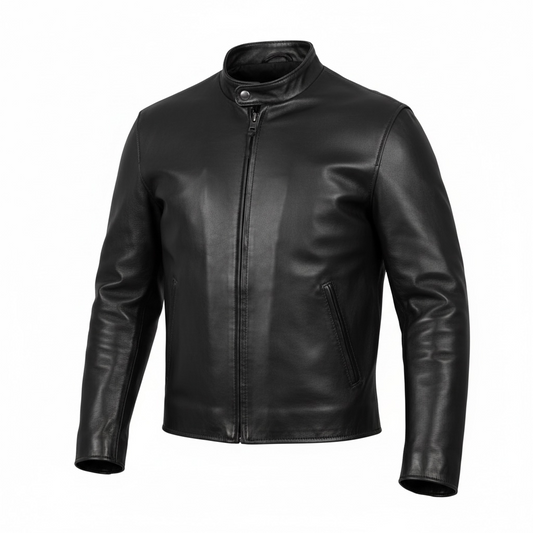 Men's  •Scooter  M630•  Lightweight Motorcycle Jacket