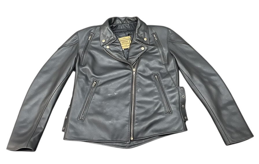 Women's  •PQLV•  Motorcycle Jacket