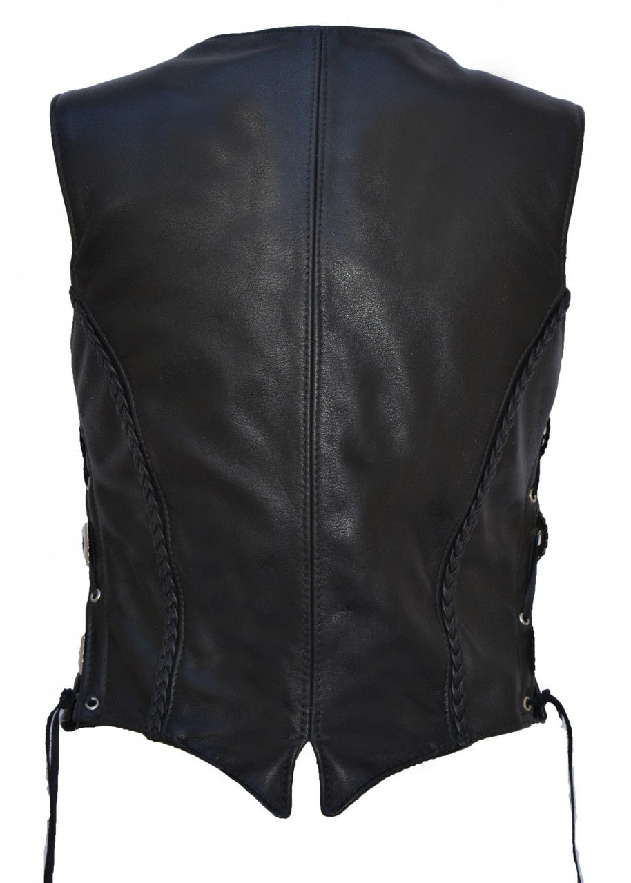 Women's Dime Vest