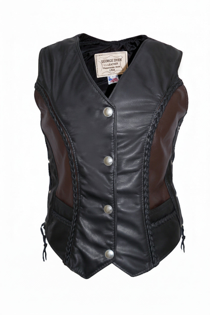 Women's Dime Vest