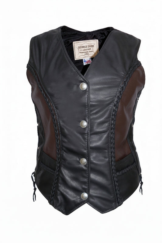 Women's Dime Vest