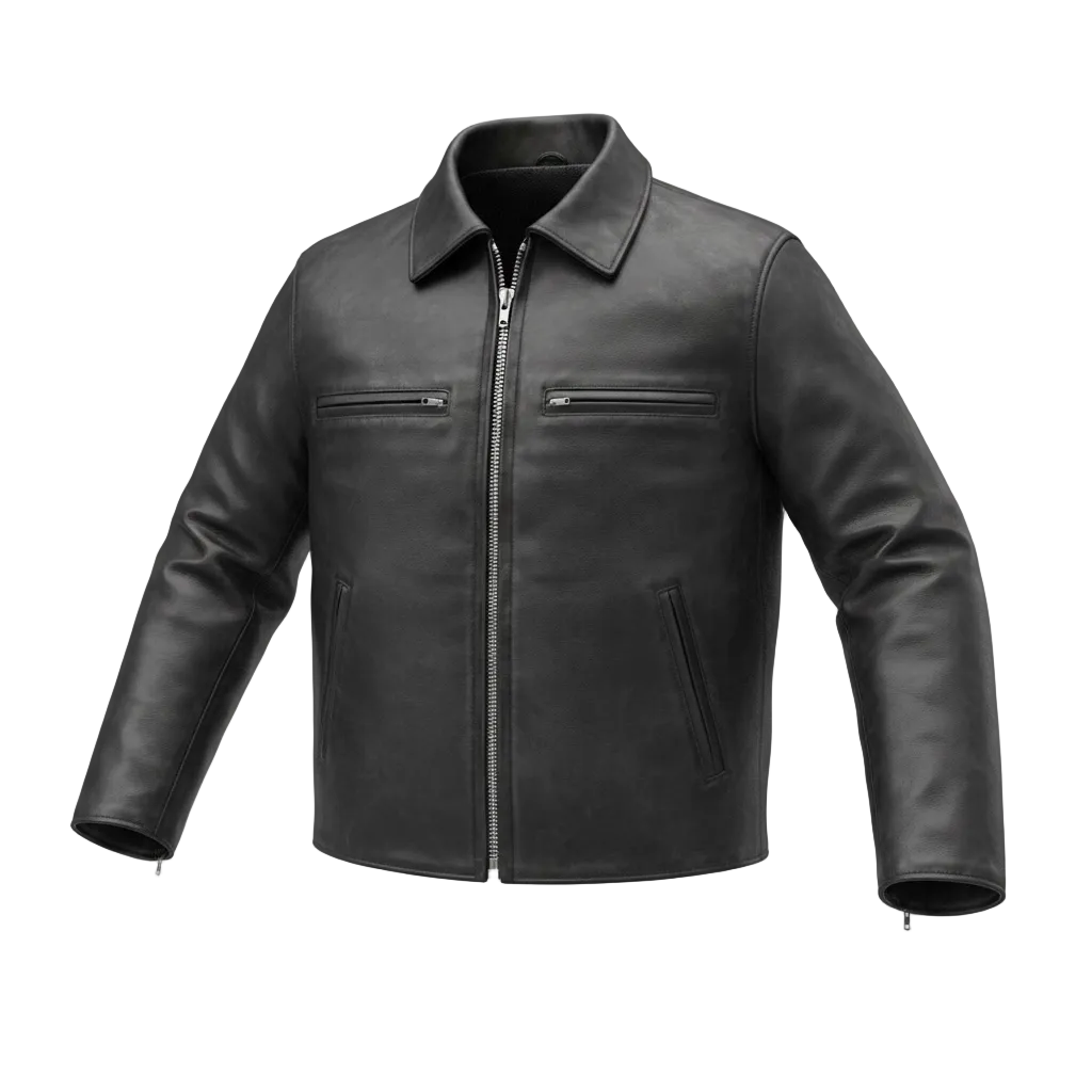 Men's  •Original 250•  5-Pocket Motorcycle Jacket