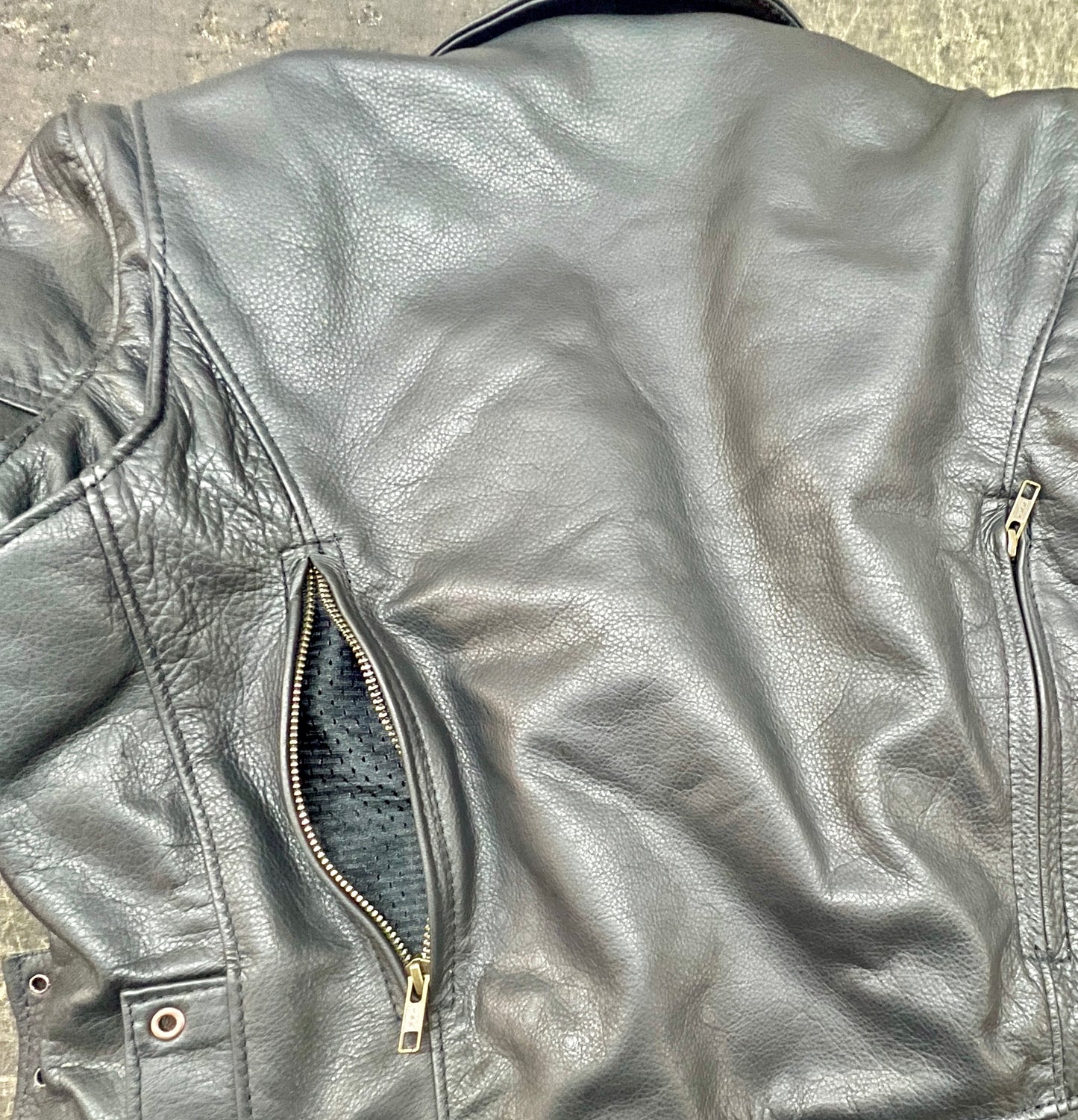 Women's  •PQLV•  Motorcycle Jacket