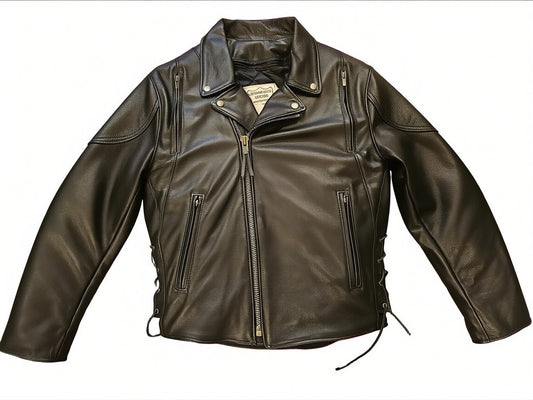 Men's   • PQLV • Motorcycle Jacket
