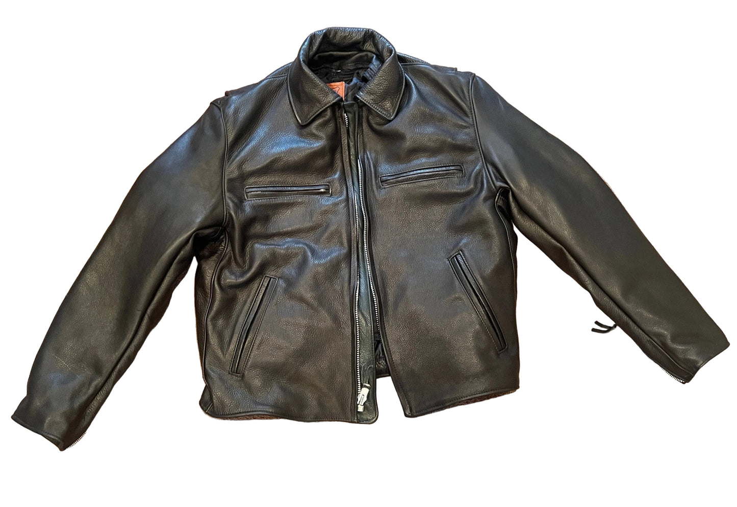 Men's  •Original 250•  5-Pocket Motorcycle Jacket