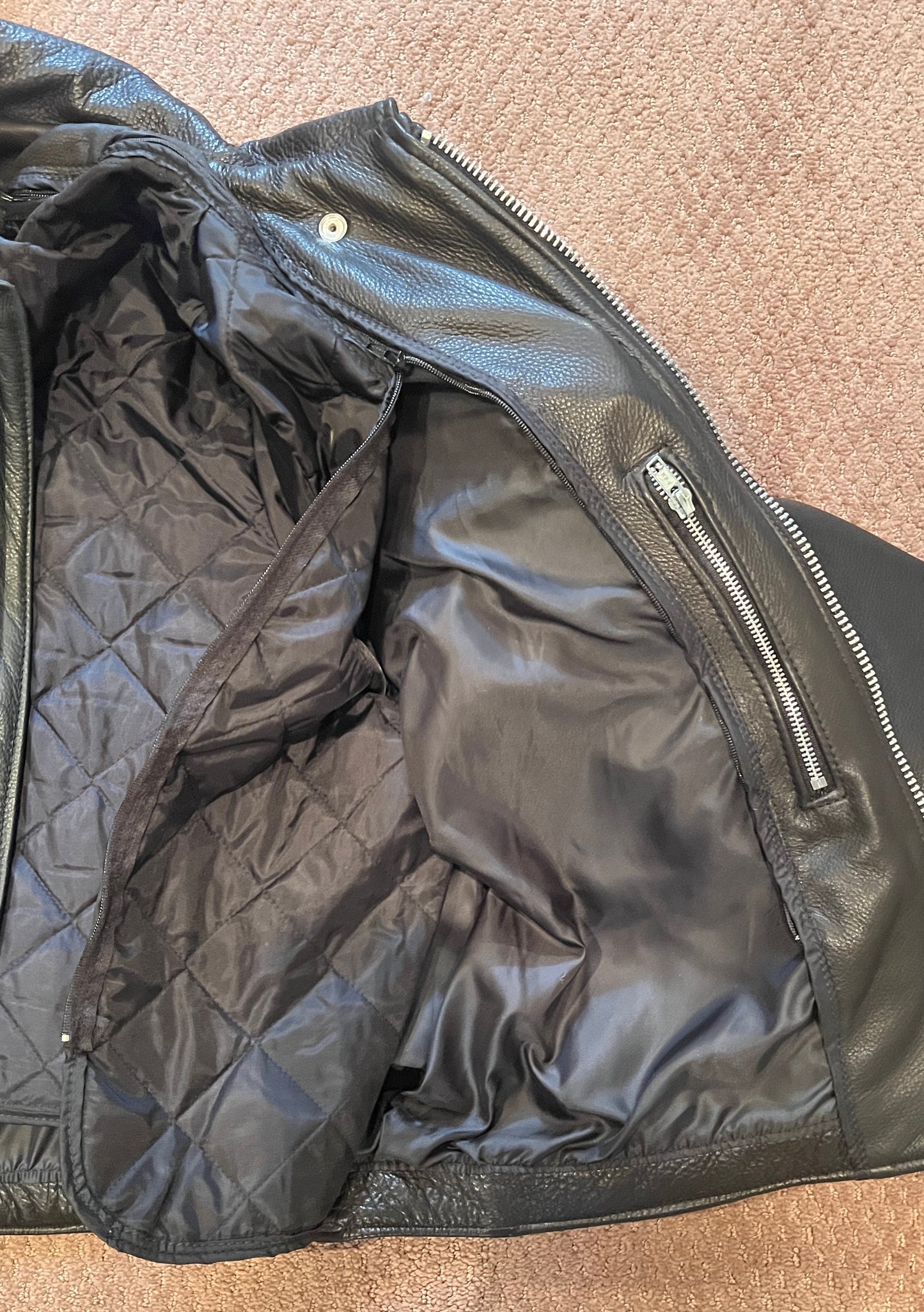 Men's  •Original 250•  5-Pocket Motorcycle Jacket
