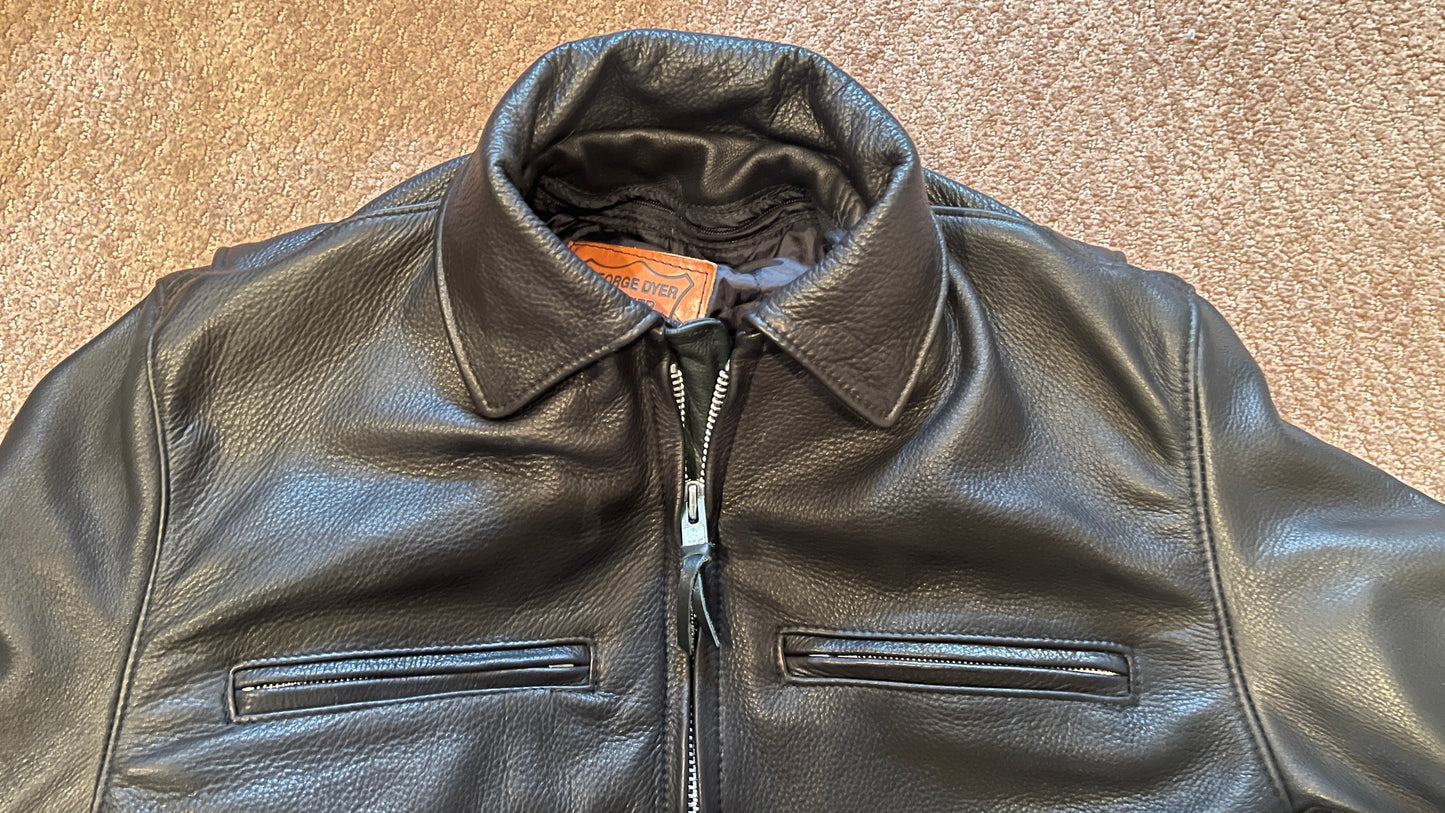 Men's  •Original 250•  5-Pocket Motorcycle Jacket
