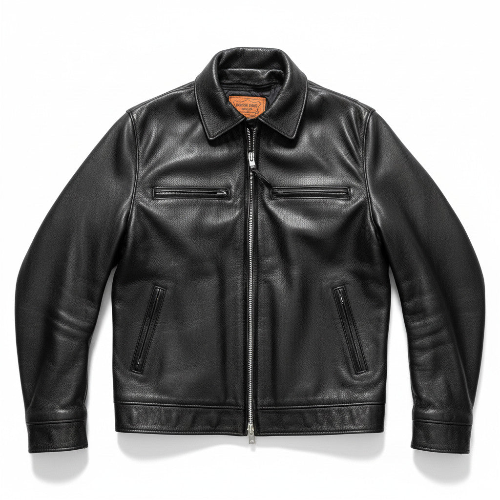 Men's  •Original 250•  5-Pocket Motorcycle Jacket
