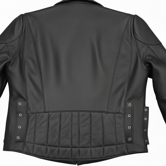 Men's   • PQLV • Motorcycle Jacket